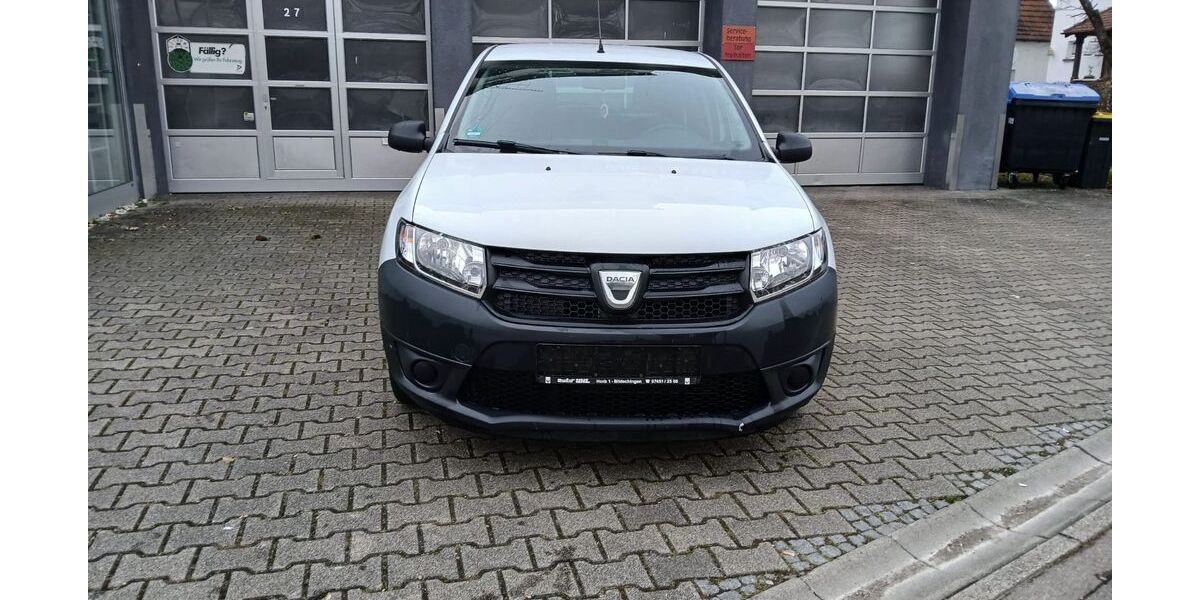 Dacia Sandero 105.613 km 3.500 &euro; Schorndorf 73614