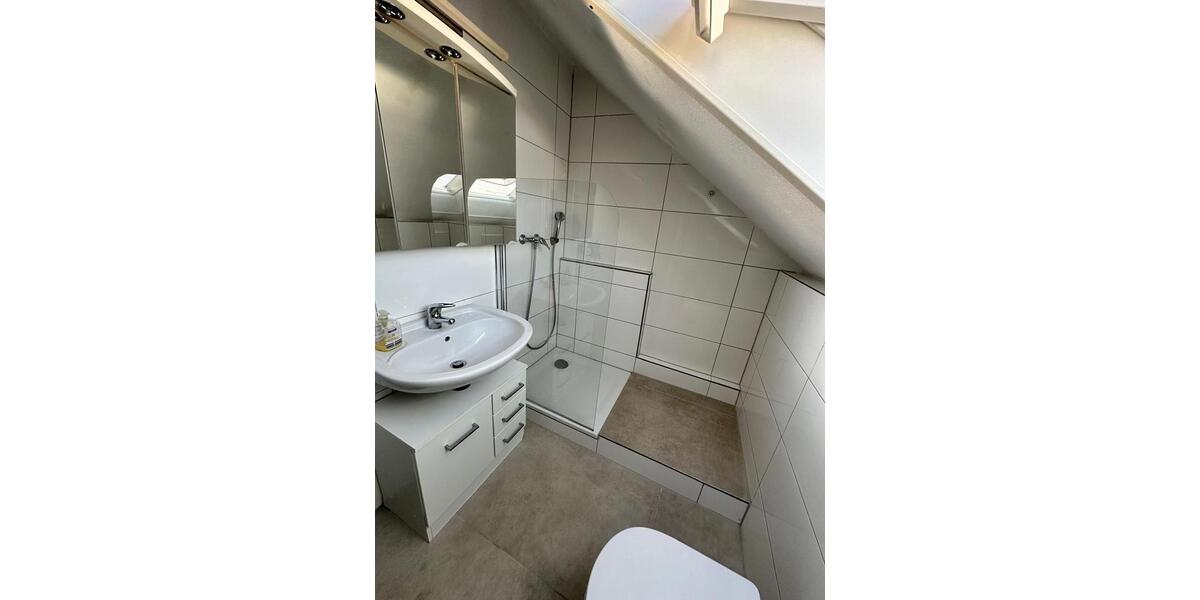 Etagenwohnung Wernau (Neckar) - 2 Zimmer, 54 m&sup2;, 870&euro; | Angebot:27541161