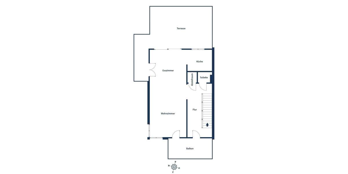 Mehrfamilienhaus, Wohnhaus Waiblingen Beinstein - 6 Zimmer, 157 m&sup2;, 1.100.000&euro; | Angebot:25684204