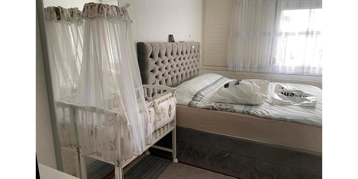 Etagenwohnung Ludwigsburg Hoheneck - 4 Zimmer, 102 m&sup2;, 360.000&euro; | Angebot:25933908