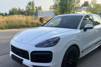 Porsche Cayenne 97.500 km 64.890 &euro; Pleidelsheim 74385