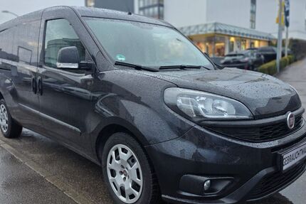 Fiat Doblo 340.158 km 6.690 &euro; Kornwestheim (bei Stuttgart) 70806