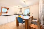 Dachgeschoßwohnung Esslingen am Neckar Hegensberg - 3 Zimmer, 68 m&sup2;, 1.252&euro; | Angebot:26404841