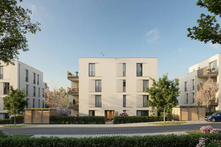 Wohnung Ditzingen - 3 Zimmer, 70 m&sup2;, 507.000&euro; | Angebot:25704055