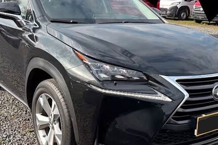 Lexus NX 300 132.000 km 23.999 &euro; Ditzingen 71254