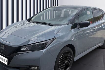 Nissan Leaf 39.990 km 20.788 &euro; Zaberfeld-Michelbach 74374