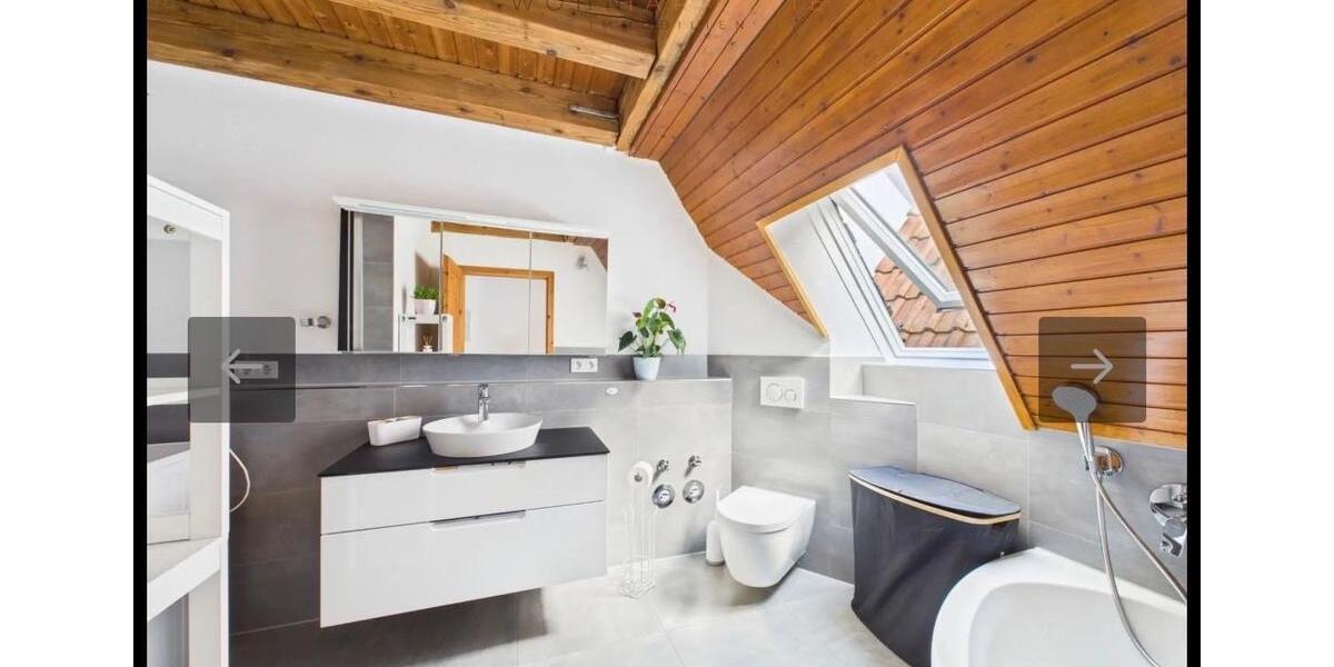 Maisonettenwohnung Schwaigern - 3 Zimmer, 67 m&sup2;, 899&euro; | Angebot:24522340