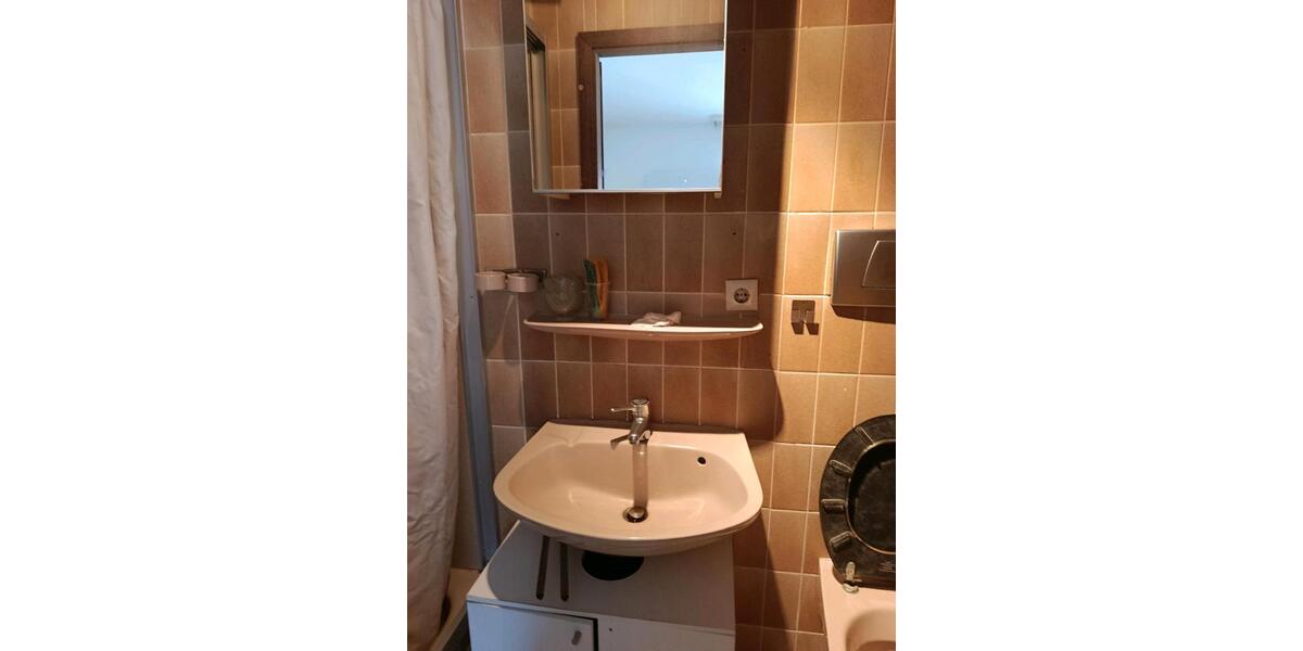 Etagenwohnung Stuttgart Stuttgart-Ost - 1 Zimmer, 22 m&sup2;, 710&euro; | Angebot:25238741