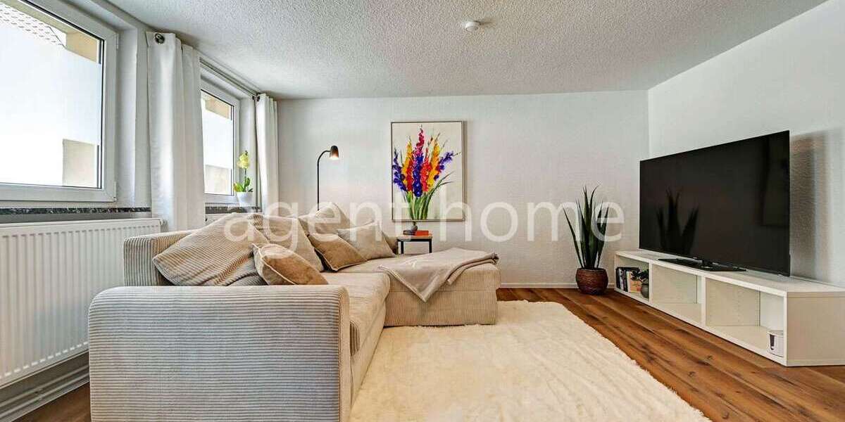 Zimmer Ludwigsburg Oßweil - 2 Zimmer, 1.490&euro; | Angebot:26609623