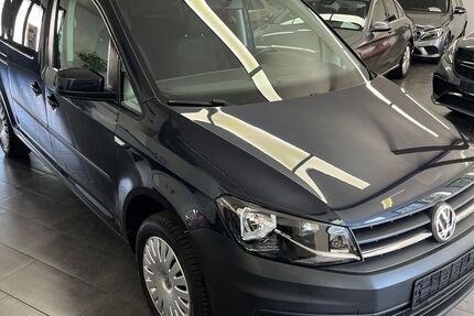 VW Caddy Maxi 99.898 km 19.999 &euro; Bietigheim-Bissingen 74321