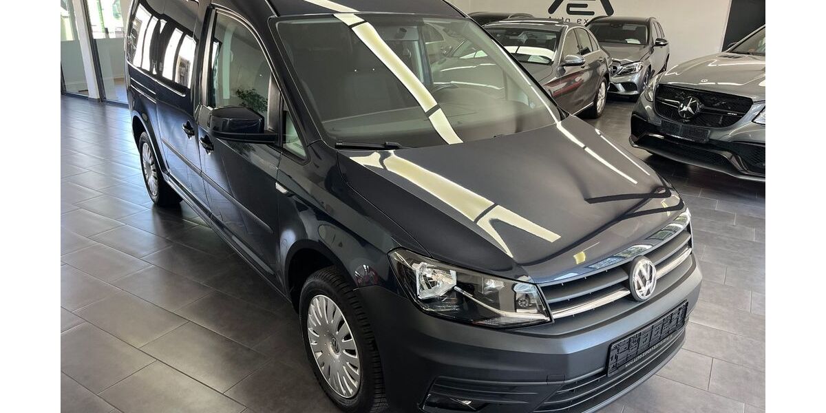 VW Caddy Maxi 99.898 km 19.999 &euro; Bietigheim-Bissingen 74321