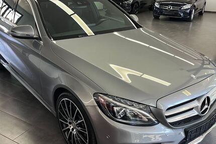 Mercedes-Benz C 250 141.656 km 17.999 &euro; Bietigheim-Bissingen 74321