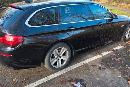 BMW 520 235.000 km 9.800 &euro; Möglingen 71696
