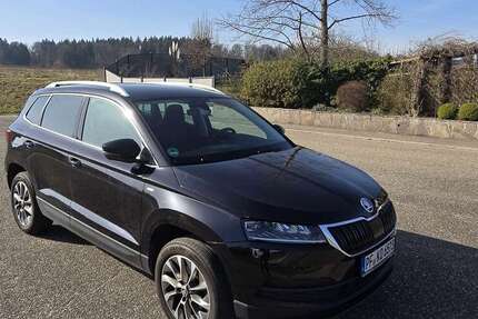 Skoda Karoq 26.820 km 26.500 &euro; Wiernsheim 75446