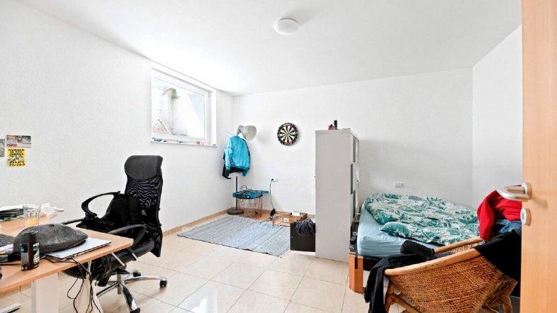 Erdgeschoßwohnung Stuttgart Stuttgart-Ost - 2 Zimmer, 58 m&sup2;, 269.000&euro; | Angebot:26974347