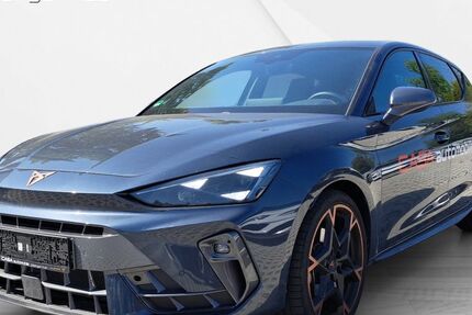 Cupra Leon 7.900 km 37.490 &euro; Böblingen 71034