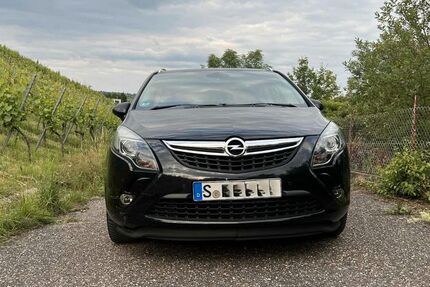 Opel Zafira Tourer 95.000 km 8.300 &euro; stuttgart 70329