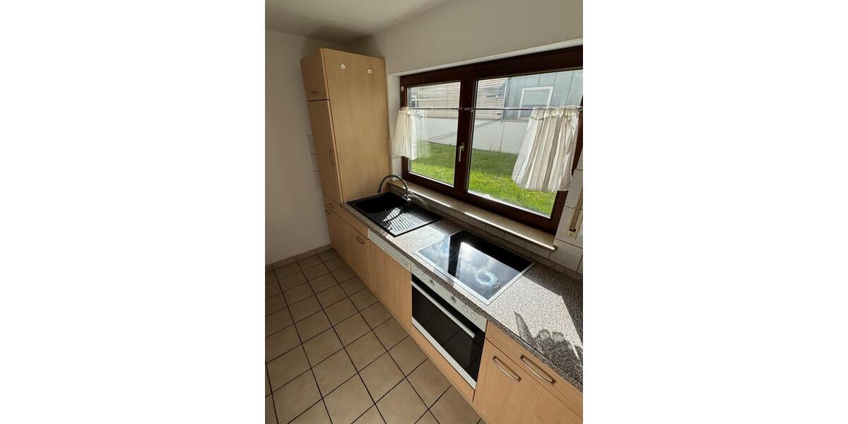 Etagenwohnung Althütte - 1.5 Zimmer, 46 m&sup2;, 160.000&euro; | Angebot:25986939
