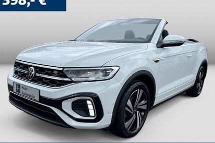 VW T-Roc 31.842 km 28.390 &euro; Fellbach 70736