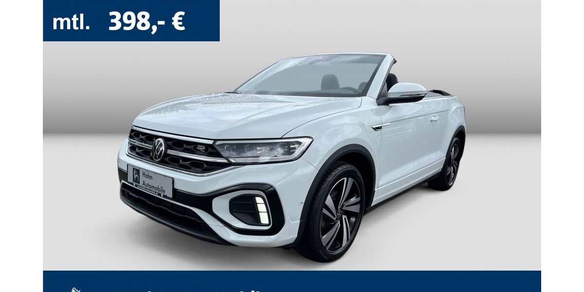 VW T-Roc 31.842 km 28.390 &euro; Fellbach 70736