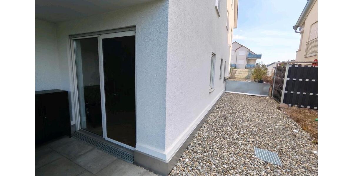 Erdgeschoßwohnung Winnenden - 2 Zimmer, 56 m&sup2;, 210.000&euro; | Angebot:26984828