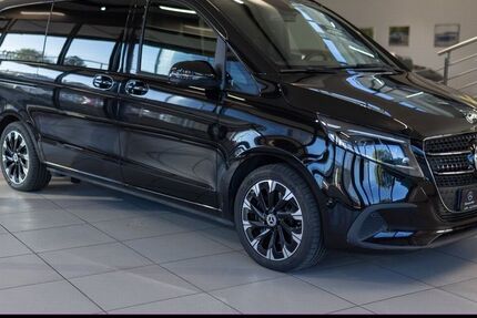 Mercedes-Benz V 220 17.728 km 65.860 &euro; Mühlacker 75417