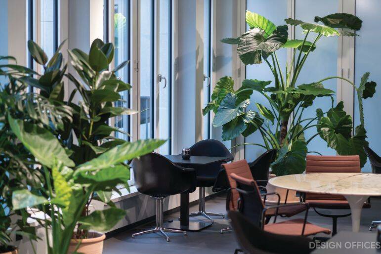 Gewerbeobjekt Stuttgart Mitte - 1.700&euro; | Angebot:25987207