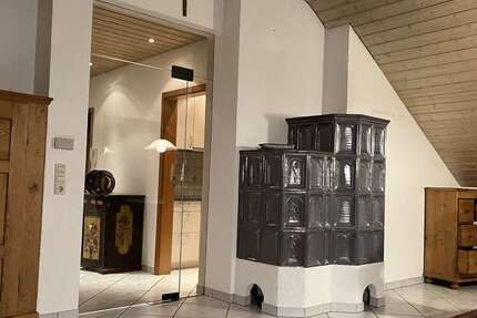 Wohnung Grafenau-Dätzingen Dätzingen - 3.5 Zimmer, 73 m&sup2;, 990&euro; | Angebot:24464664