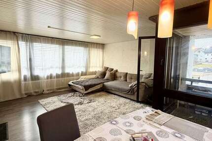 Wohnung Wernau (Neckar) - 3.5 Zimmer, 75 m&sup2;, 190.000&euro; | Angebot:24527455