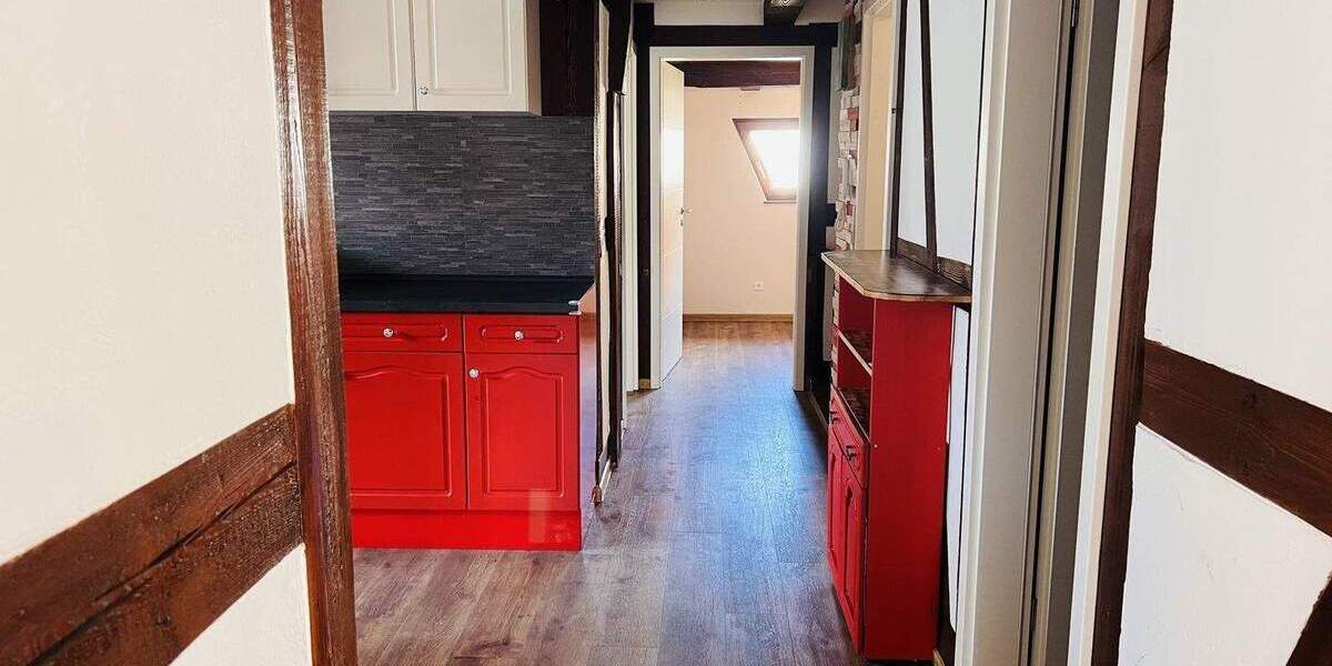 Etagenwohnung Leonberg Eltingen - 3 Zimmer, 87 m&sup2;, 249.000&euro; | Angebot:25749258