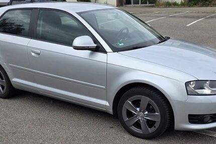 Audi A3 180.000 km 2.990 &euro; Stuttgart 70178