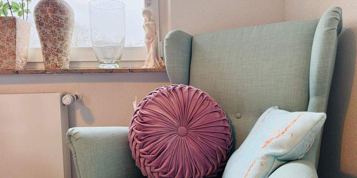 Etagenwohnung Güglingen - 4 Zimmer, 87 m&sup2;, 282.000&euro; | Angebot:25813138