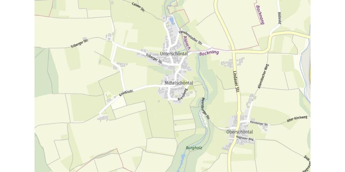 Gewerbeobjekt Backnang - 1.935&euro; | Angebot:25106204