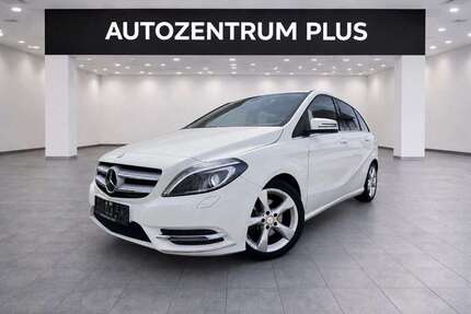 Mercedes-Benz B 180 109.463 km 9.980 &euro; Ötisheim 75443