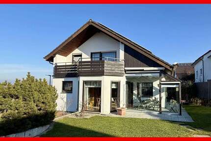 Haus Besigheim - 7 Zimmer, 175 m&sup2;, 795.000&euro; | Angebot:25628175