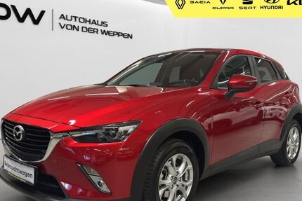 Mazda CX-3 36.624 km 15.700 &euro; Stuttgart 70469
