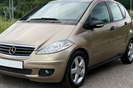 Mercedes-Benz A 160 150.000 km 3.450 &euro; Esslingen Am Neckar 73733