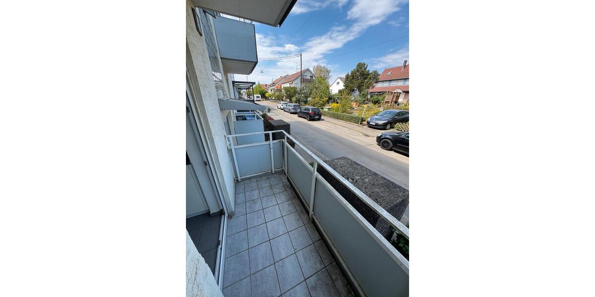 Hochparterre Filderstadt - 3 Zimmer, 71 m&sup2;, 290.000&euro; | Angebot:27225284