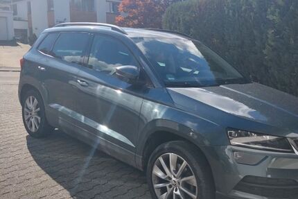 Skoda Karoq 44.000 km 22.200 &euro; Winterbach 73650