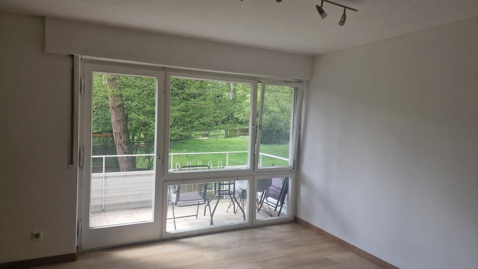 Erdgeschoßwohnung Esslingen am Neckar Brühl - 1 Zimmer, 45 m&sup2;, 750&euro; | Angebot:26454741