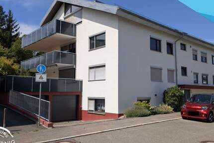 Wohnung Böblingen Böblingen (Stadt) - 2 Zimmer, 72 m&sup2;, 165.000&euro; | Angebot:24273214