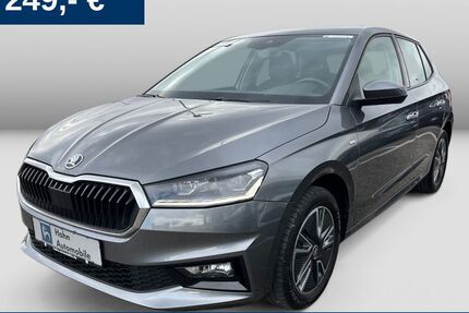 Skoda Fabia 12.991 km 22.850 &euro; Weinstadt-Endersbach 71384