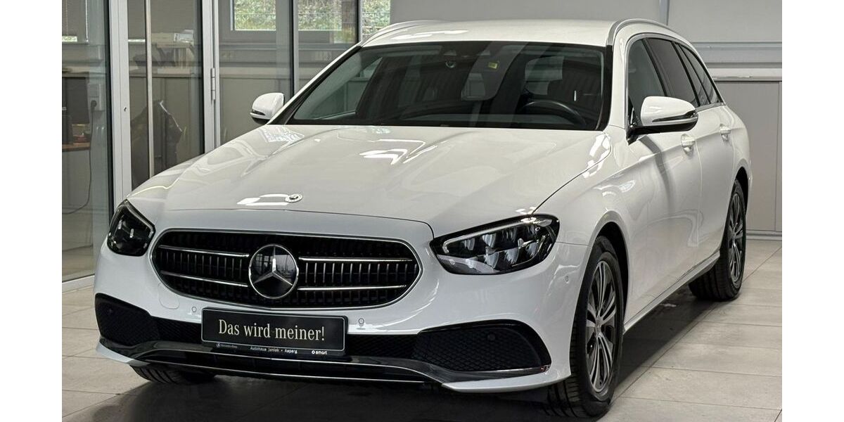 Mercedes-Benz E 220 107.668 km 31.720 &euro; Asperg 71679