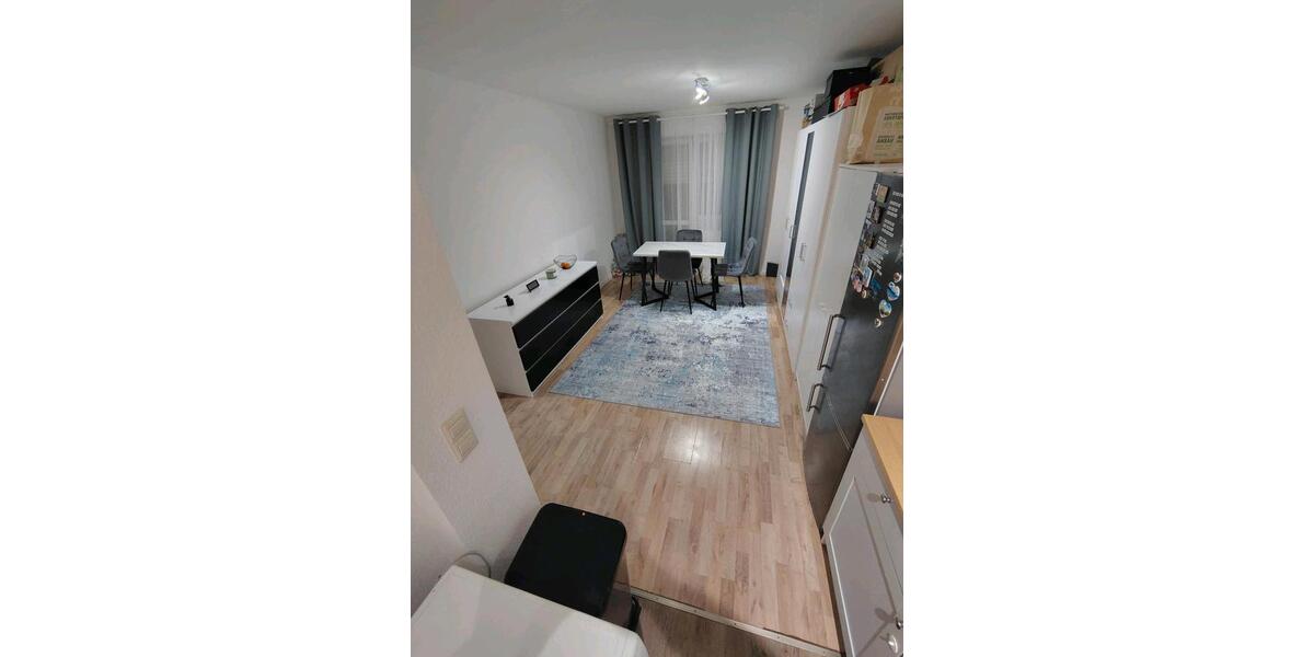 Etagenwohnung Stuttgart Stuttgart-Nord - 3 Zimmer, 57 m&sup2;, 1.350&euro; | Angebot:27589439