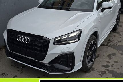 Audi Q2 212.152 km 18.970 &euro; Waiblingen 71332