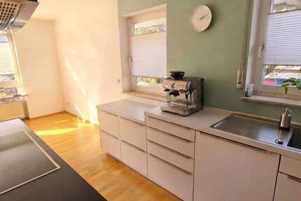 Wohnung Stuttgart Sillenbuch - 4 Zimmer, 87 m&sup2;, 399.000&euro; | Angebot:24977563