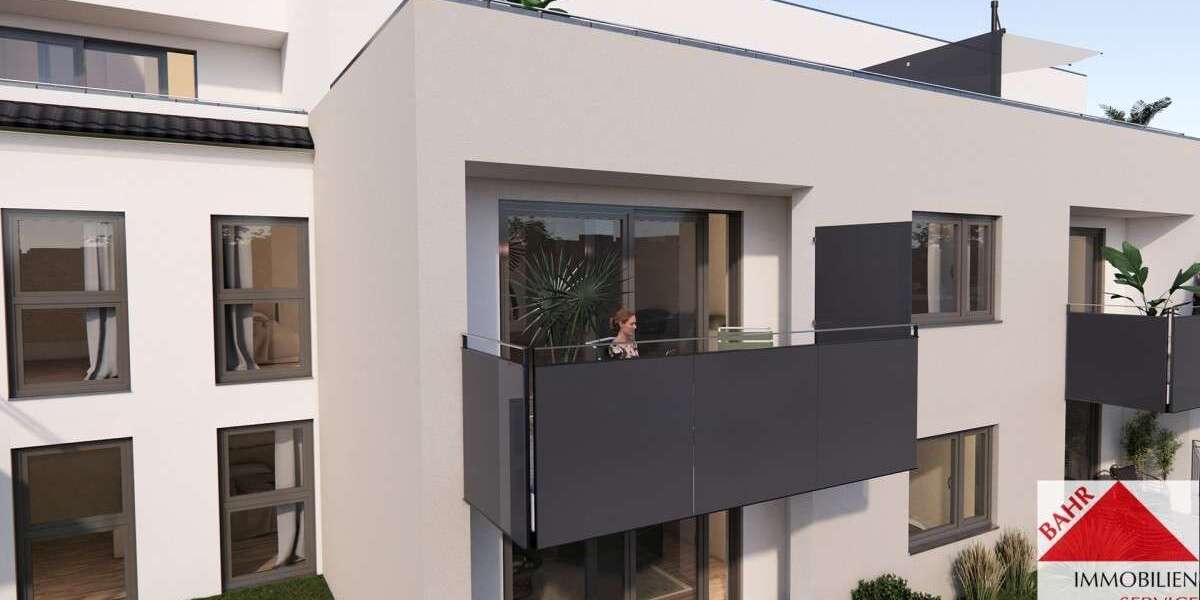 Etagenwohnung Waiblingen-Bittenfeld Bittenfeld - 2 Zimmer, 61 m&sup2;, 359.000&euro; | Angebot:27549609