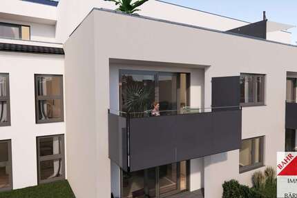 Wohnung Waiblingen-Bittenfeld Bittenfeld - 2 Zimmer, 61 m&sup2;, 359.000&euro; | Angebot:27549609