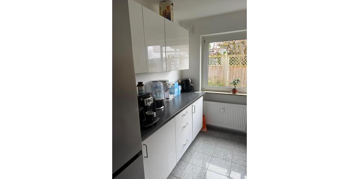 Etagenwohnung Leinfelden-Echterdingen Echterdingen - 3.5 Zimmer, 88 m&sup2;, 1.290&euro; | Angebot:25319693