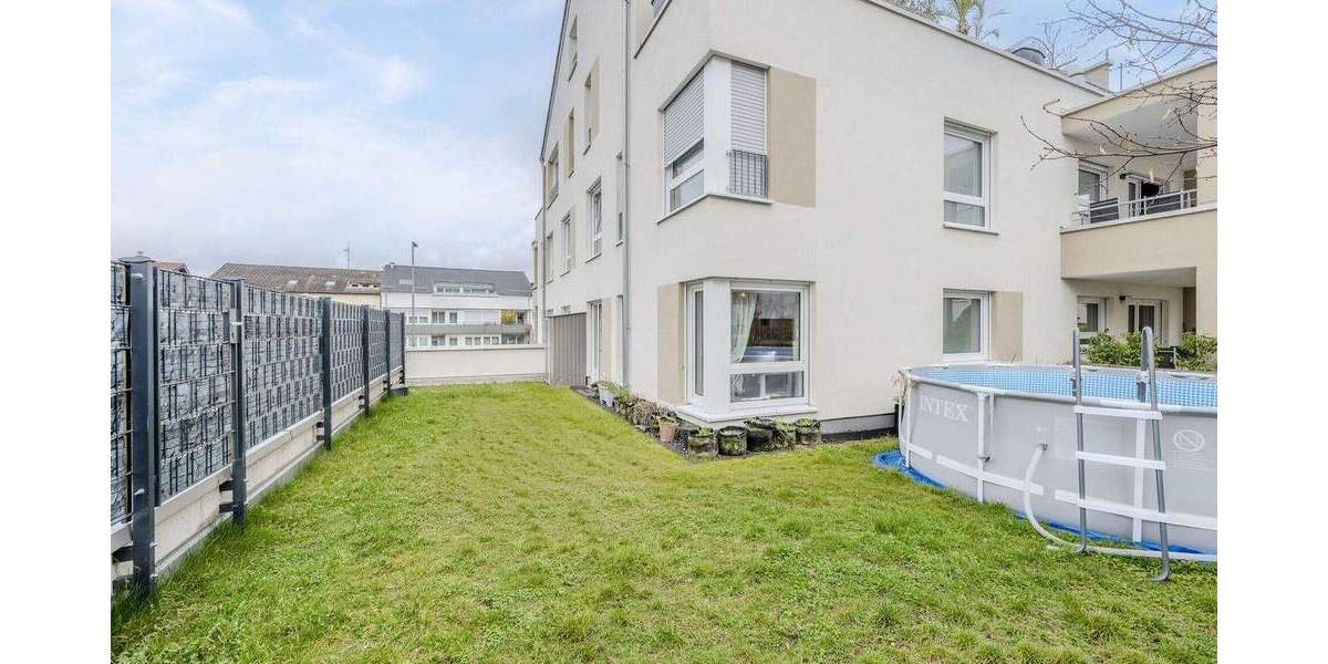 Etagenwohnung Stuttgart / Hofen Hofen - 4 Zimmer, 100 m&sup2;, 629.000&euro; | Angebot:25880200
